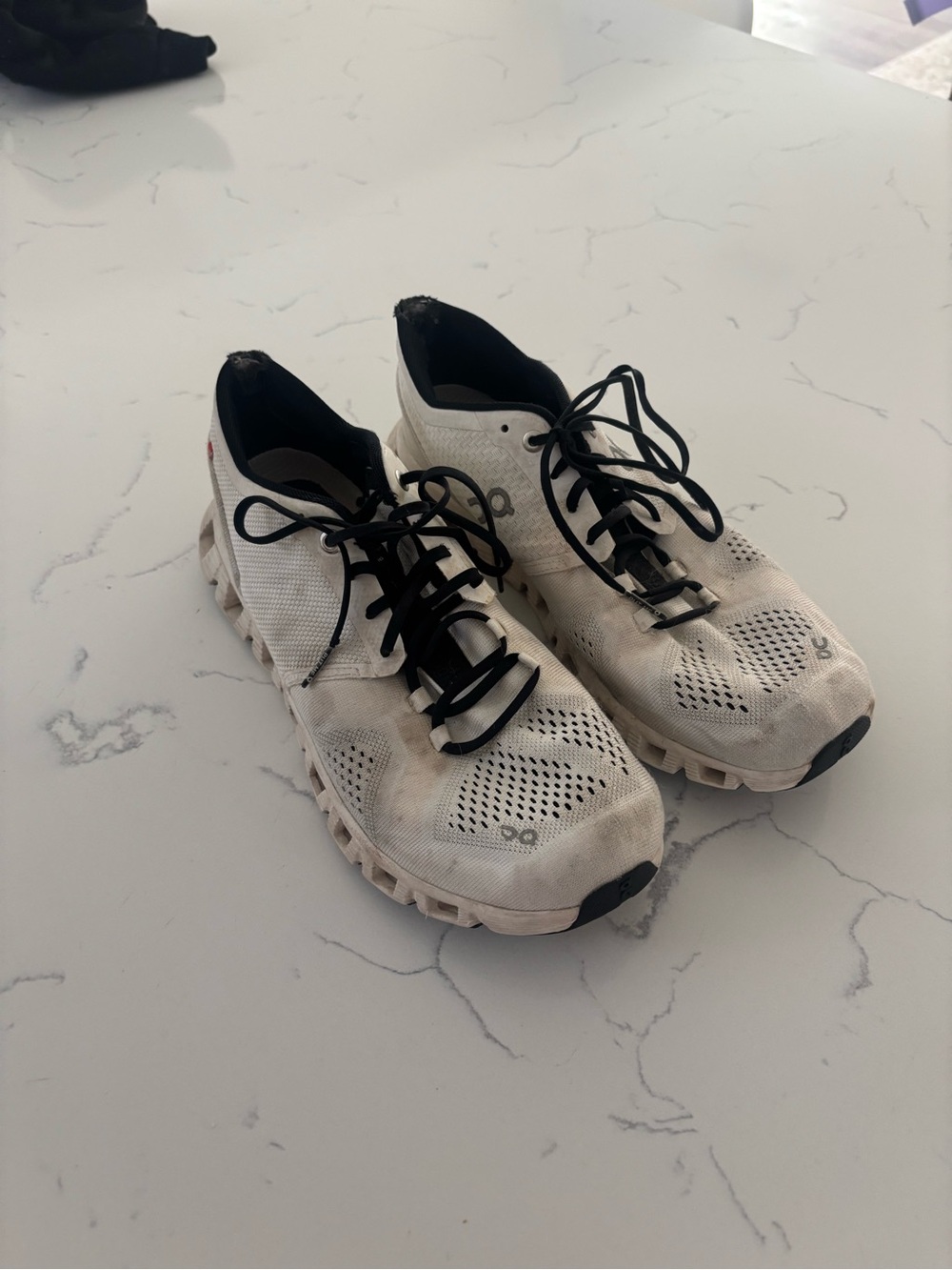 On Running On Cloud Women’s Athletic Shoes